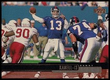 13 Danny Kanell